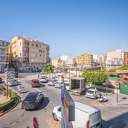 Villajoyosa Skyinn Екстер'єр фото