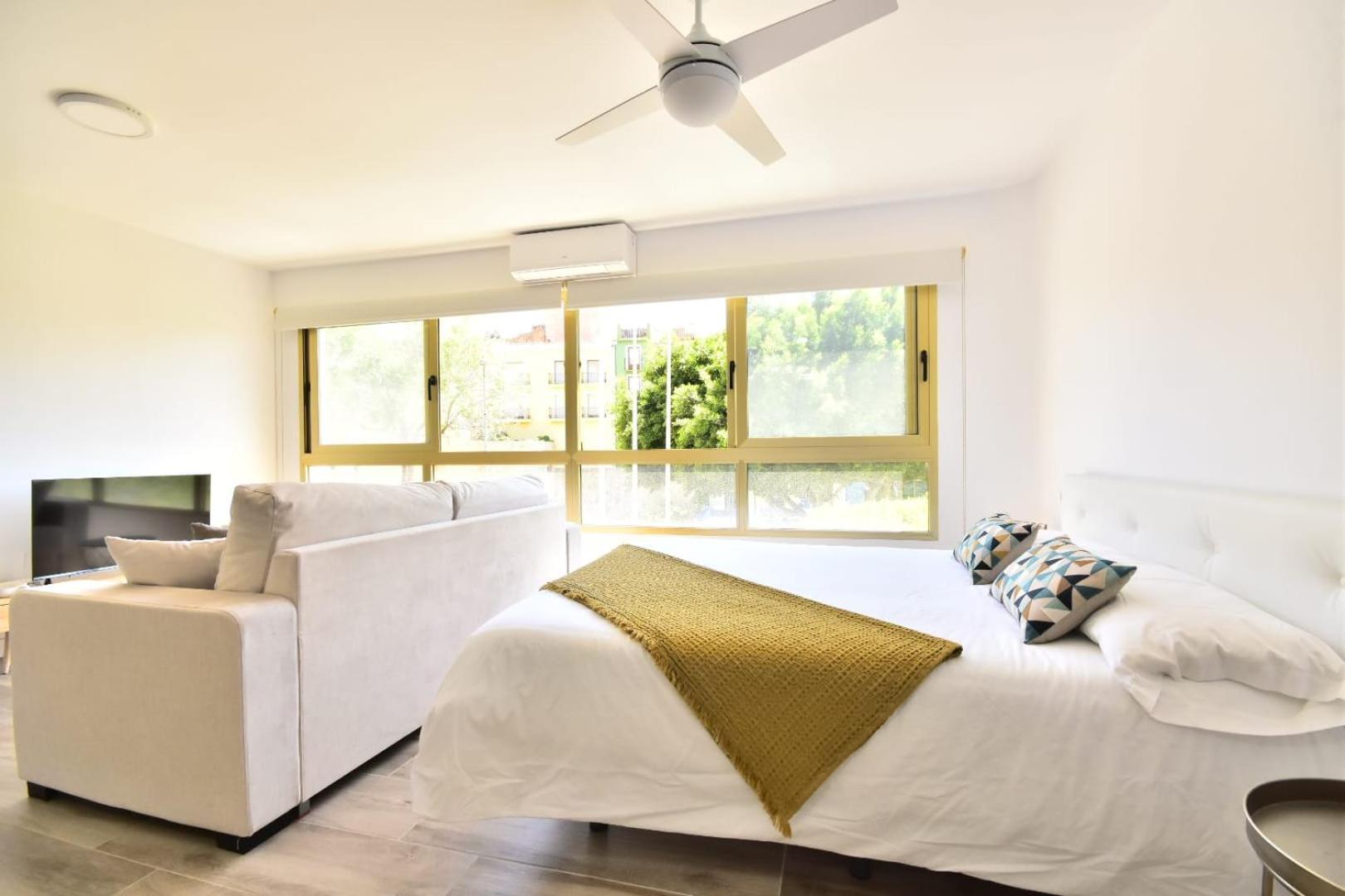 Villajoyosa Skyinn Екстер'єр фото