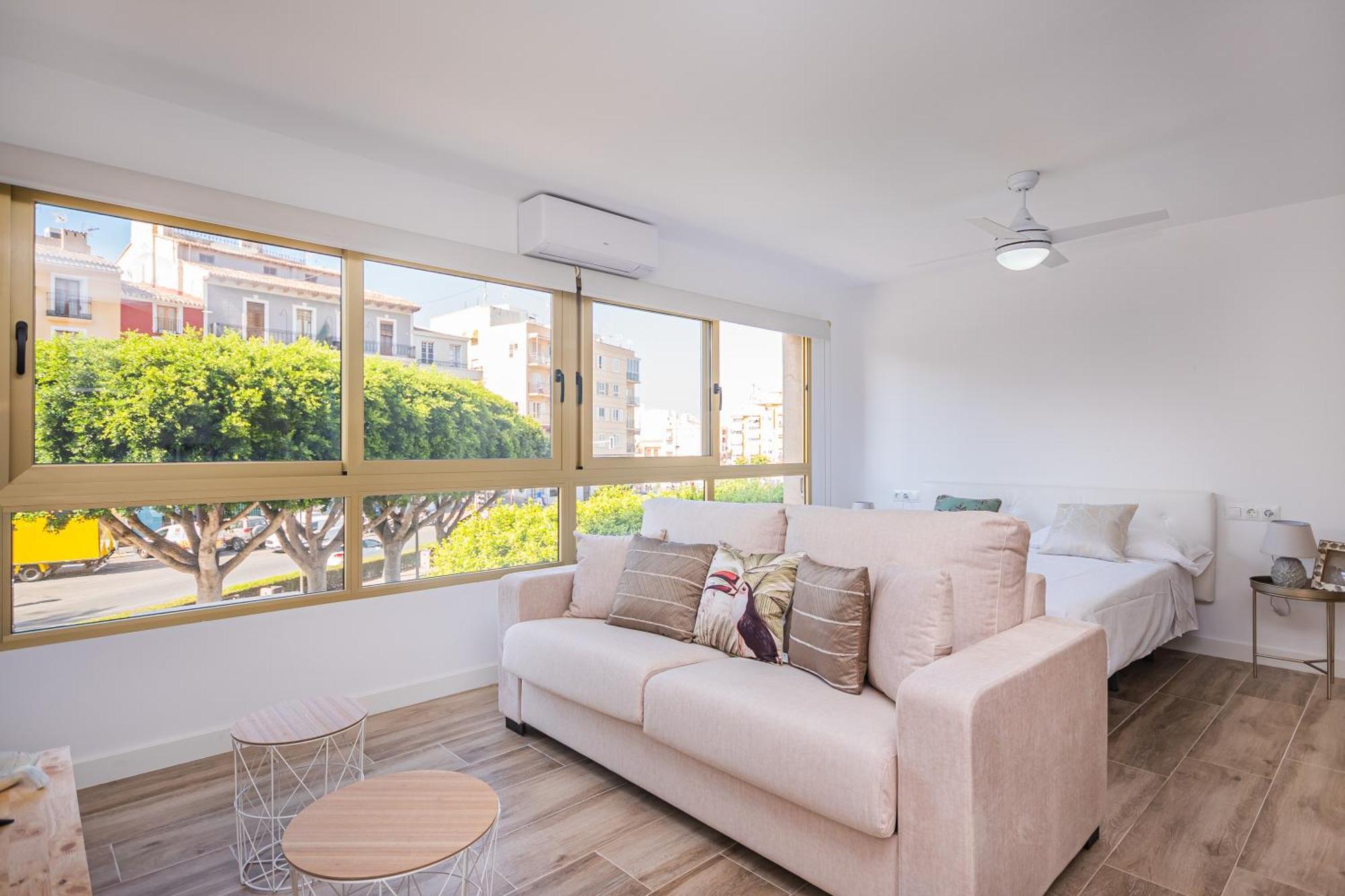Villajoyosa Skyinn Екстер'єр фото