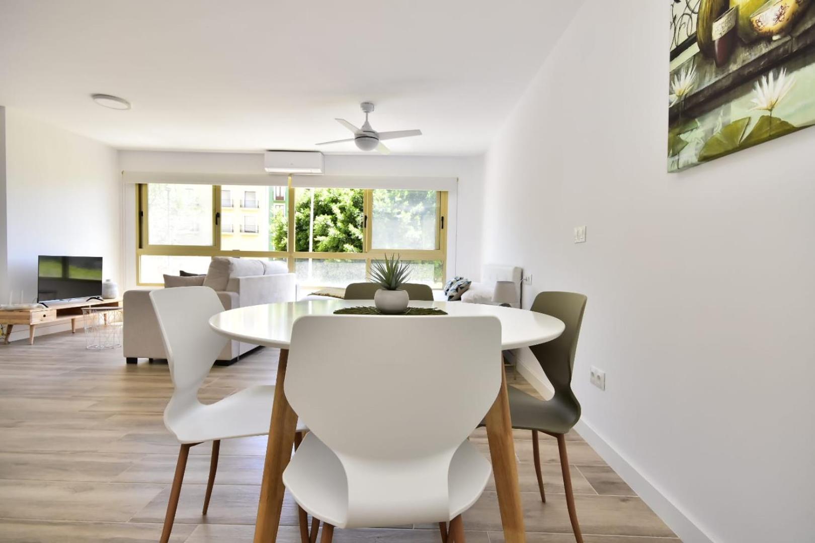 Villajoyosa Skyinn Екстер'єр фото