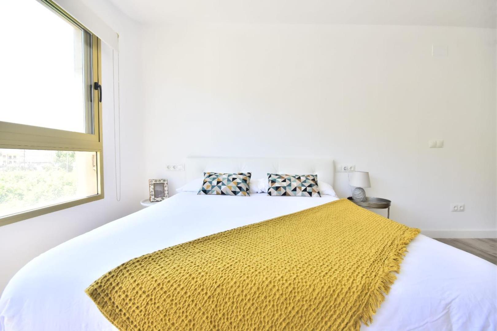 Villajoyosa Skyinn Екстер'єр фото
