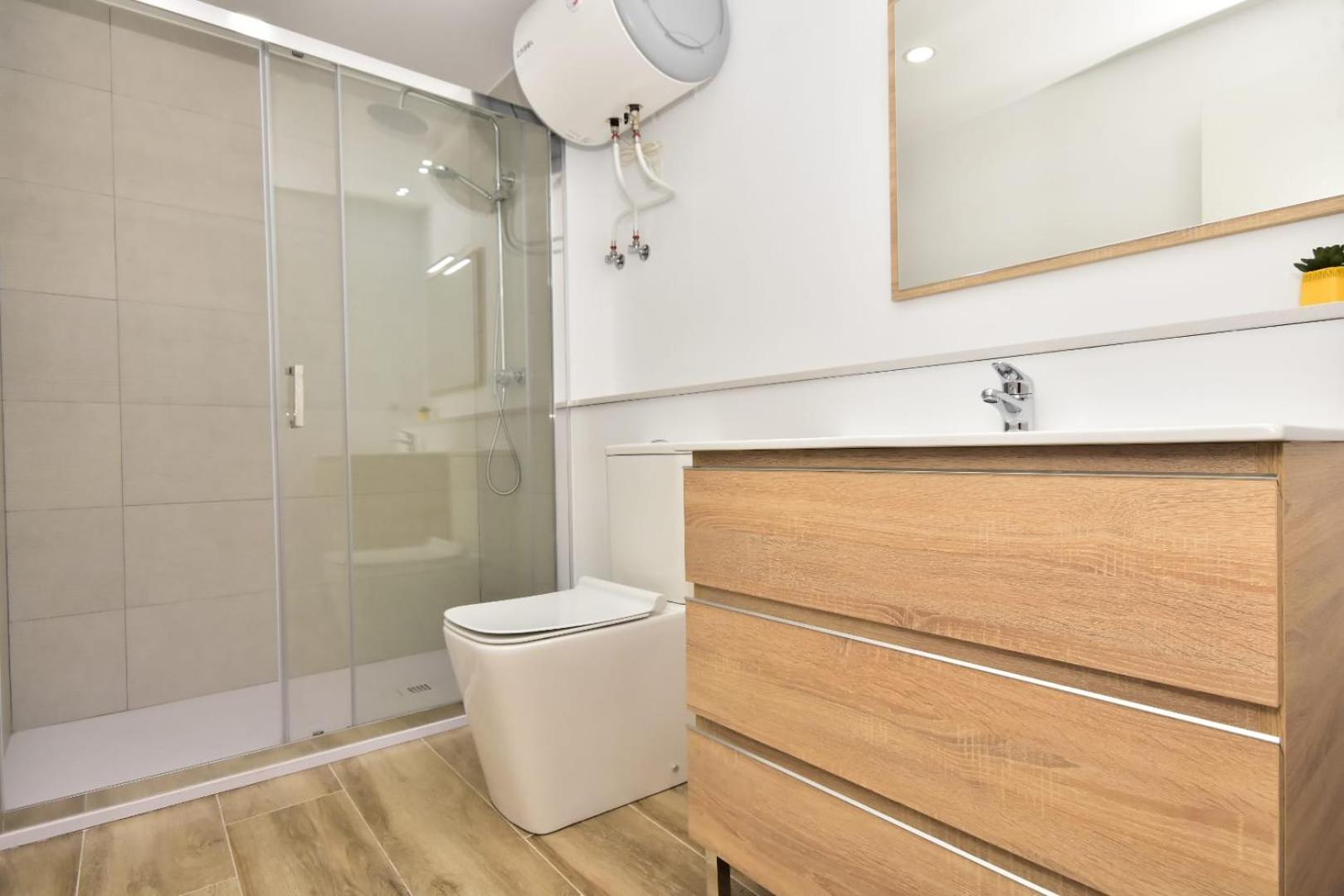 Villajoyosa Skyinn Екстер'єр фото