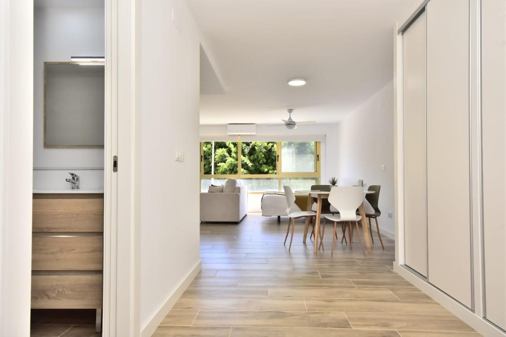 Villajoyosa Skyinn Екстер'єр фото