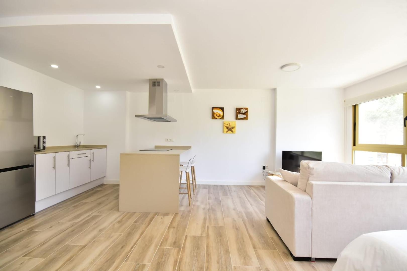 Villajoyosa Skyinn Екстер'єр фото