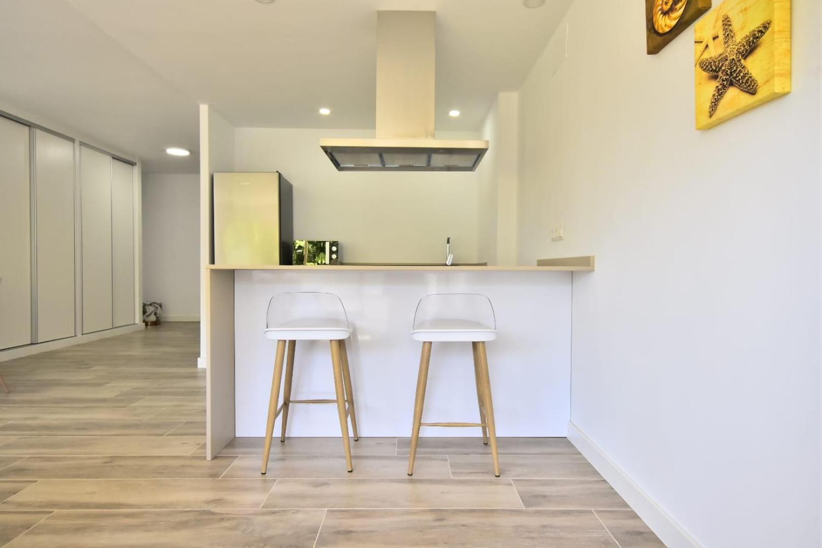 Villajoyosa Skyinn Екстер'єр фото