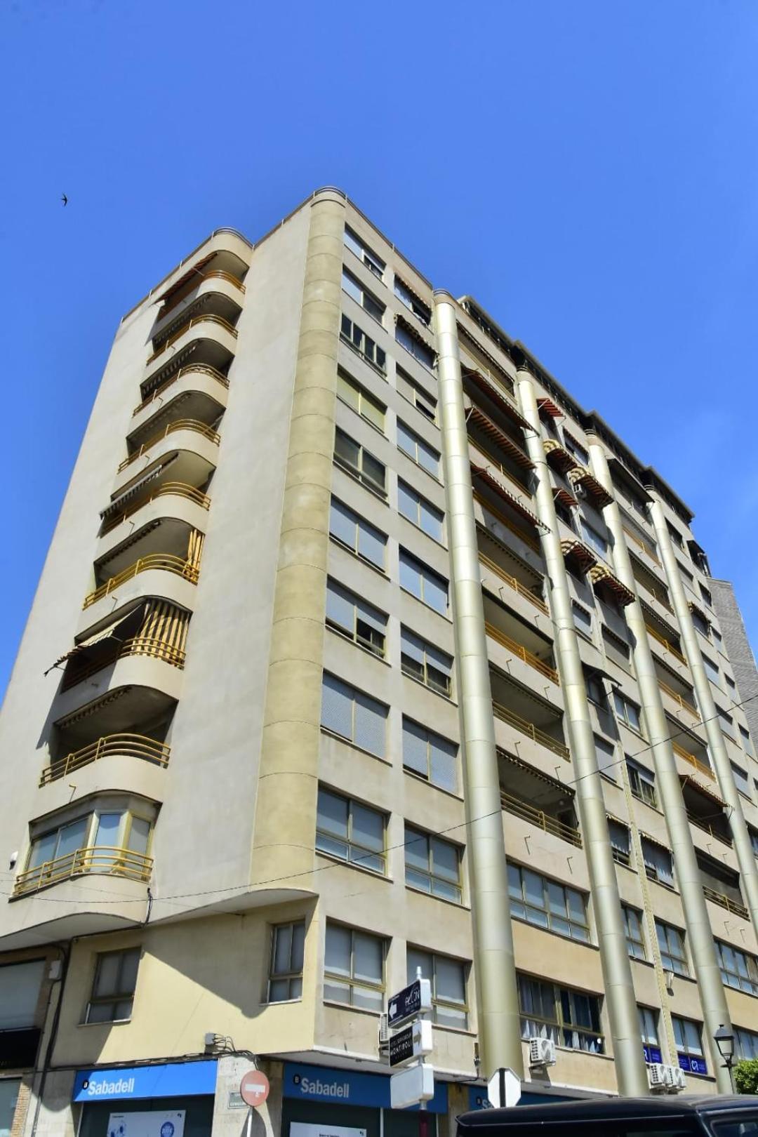 Villajoyosa Skyinn Екстер'єр фото