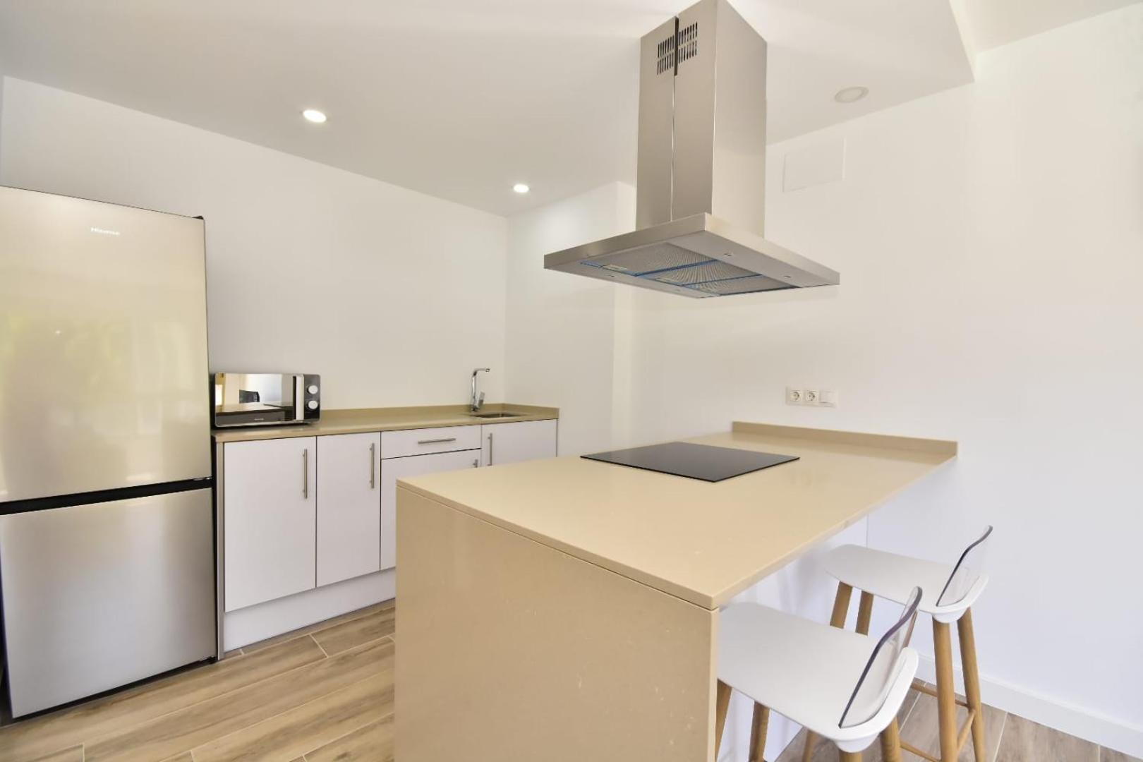 Villajoyosa Skyinn Екстер'єр фото