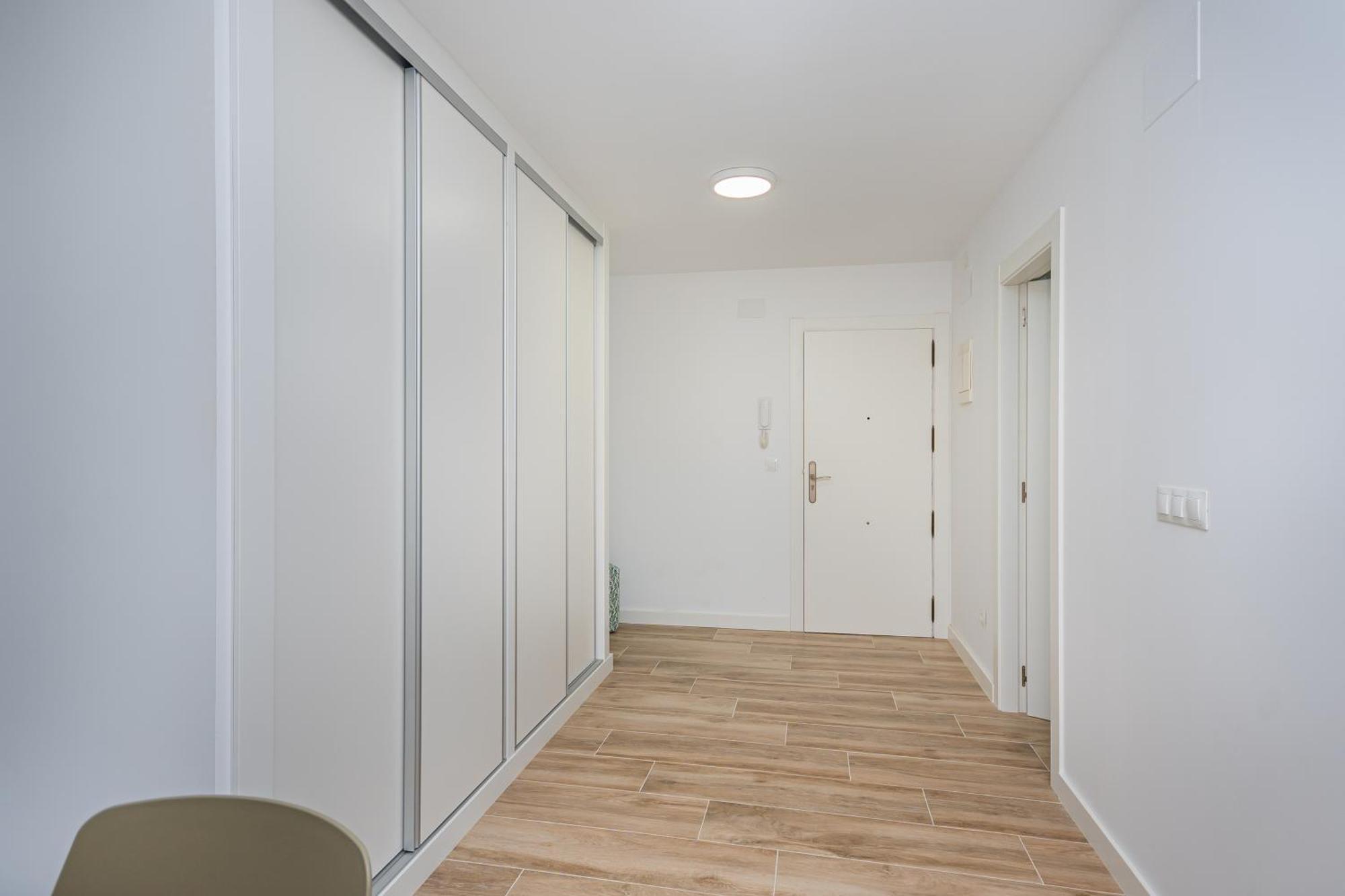 Villajoyosa Skyinn Екстер'єр фото