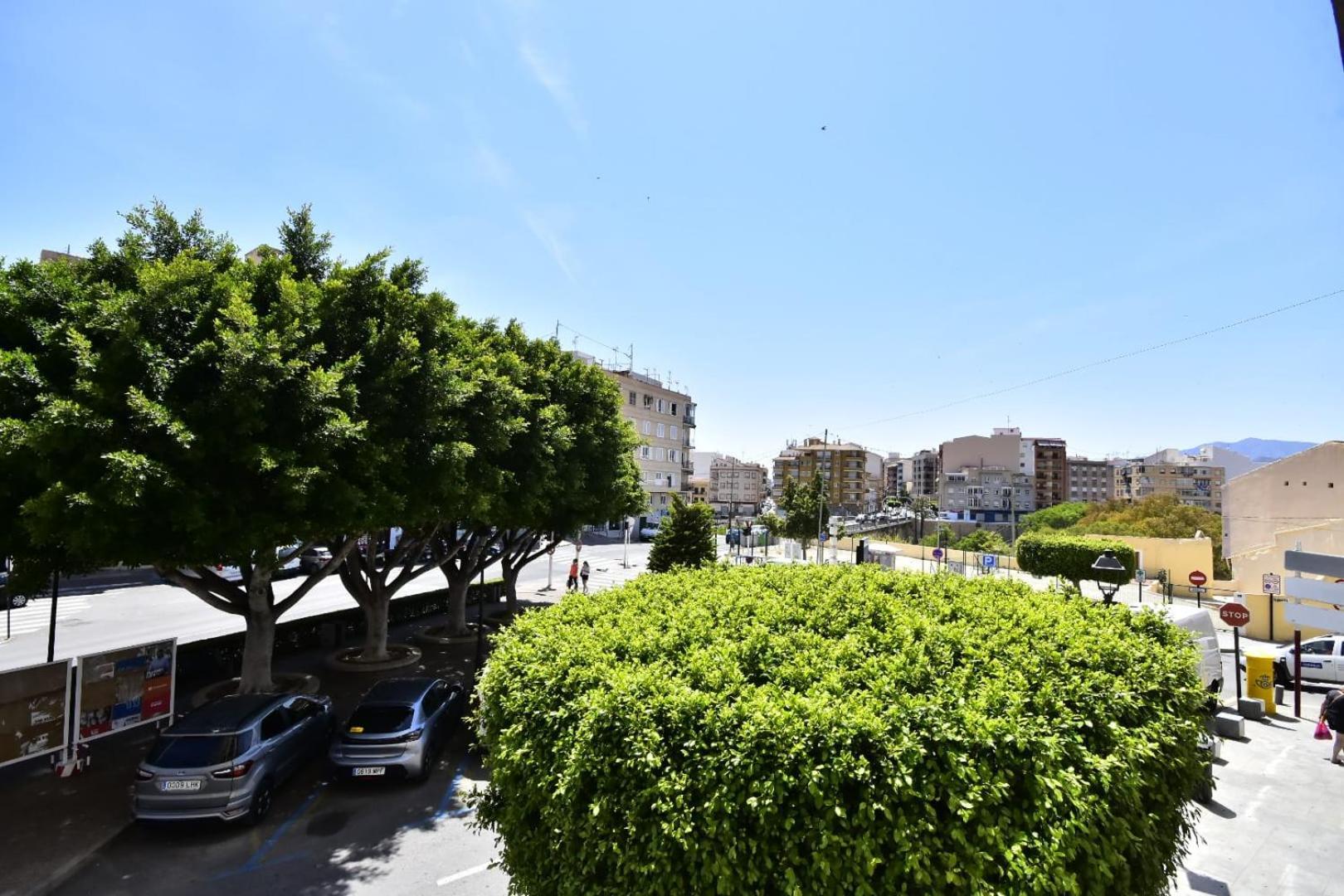 Villajoyosa Skyinn Екстер'єр фото