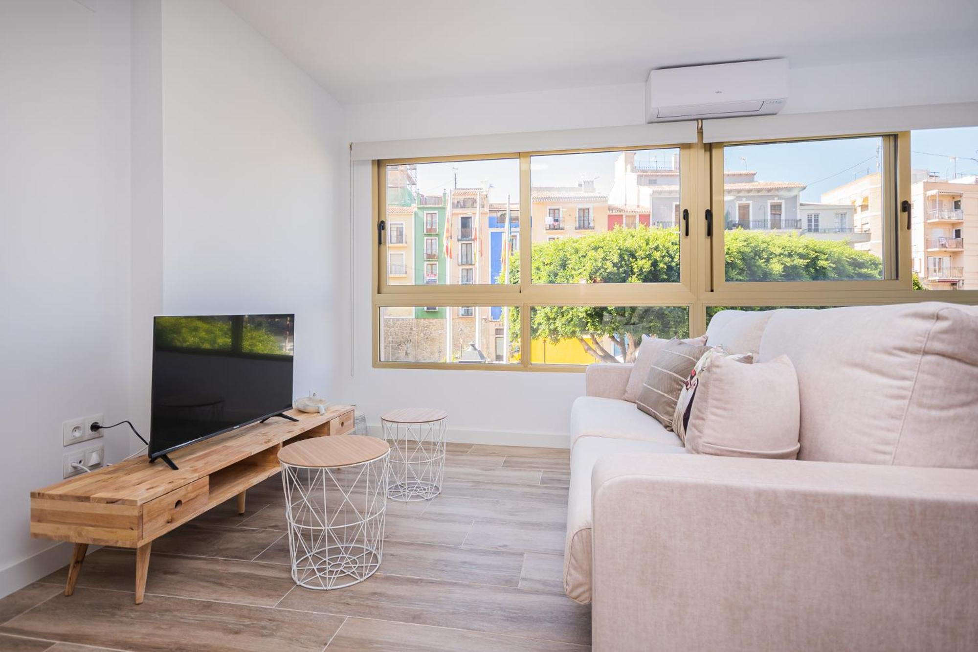 Villajoyosa Skyinn Екстер'єр фото