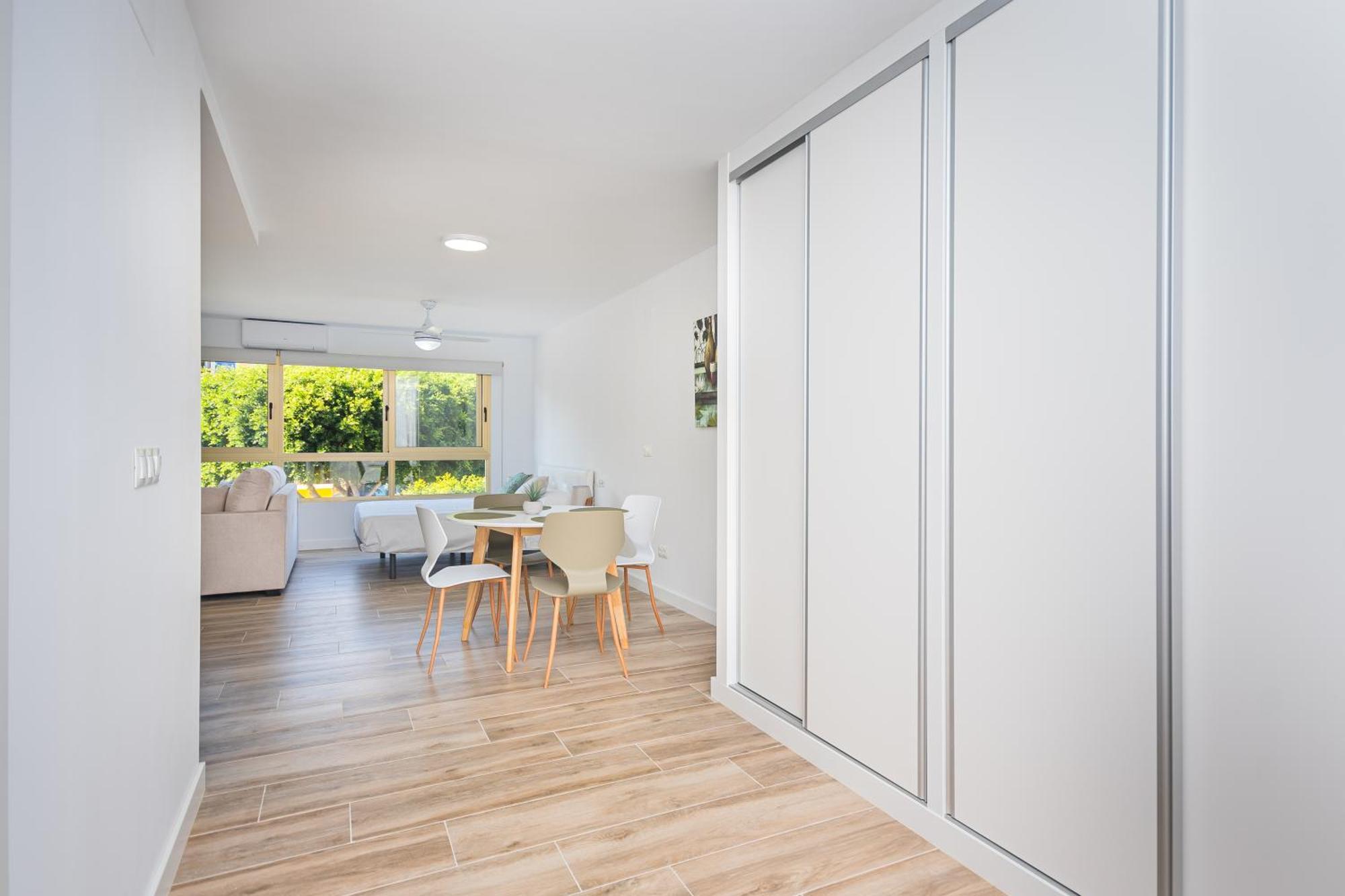 Villajoyosa Skyinn Екстер'єр фото