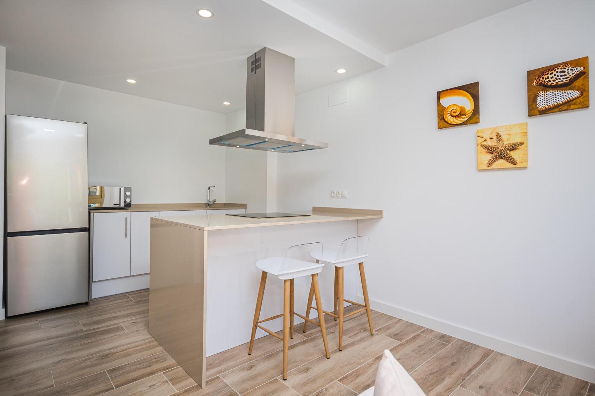 Villajoyosa Skyinn Екстер'єр фото